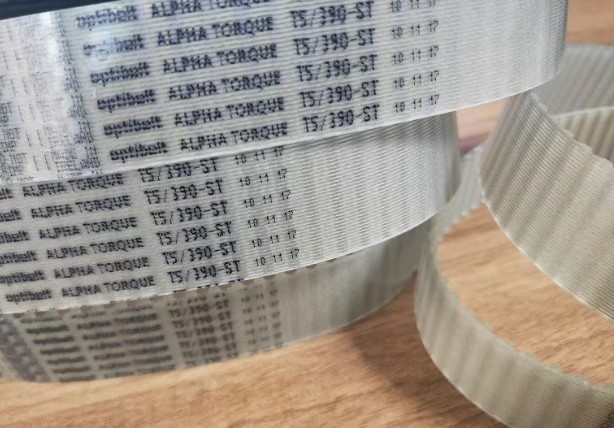 DÂY CUROA T5 OPTIBELT PU LÕI THÉP 6